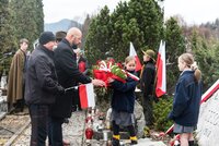 11 Listopada w Zakopanem