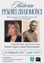 „Historia pewnej znajomości”