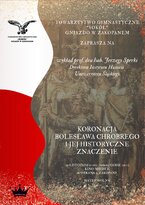 Koronacja Bolesława Chrobrego i jej historyczne znaczenie