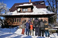 Żołnierze WOT-u wyremontowali dom bohaterki Powstania Warszawskiego