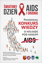Konkurs Wiedzy o HIV AIDS
