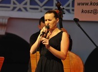 Nika Lubowicz z Zakopanego wygrała Złotą Tarkę 2010