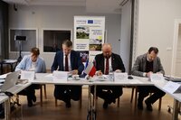 Europejskie Ugrupowanie Współpracy Terytorialnej TATRY
