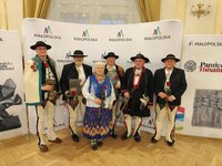 Nagroda „Pamięć i Tożsamość” w Bukowinie!