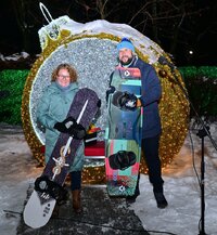 Sezon zimowy uważamy za otwarty!