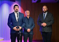 Marcin Szkodziński uchwycił ulotne chwile nocnego nieba