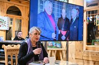 Henryk Mikołaj Górecki - wspomnienie