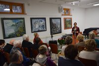 Dźwięki górskiej ciszy