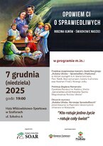 Opowiem Ci o Sprawiedliwych: Rodzina Ulmów – Świadkowie nadziei