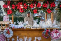 VI Jarmark Świąteczny w Poroninie