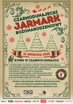 Czarnodunajecki Jarmark Bożonarodzeniowy