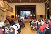 Spotkanie Wigilijne w Zakopanem -2025