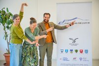 Zakończyła się 3. edycja Inkubatora Inicjatyw