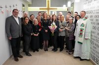 Wigilia akademicka 2025