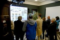 Multimedialna wystawa o historii Zakopanego i jego mieszkańców