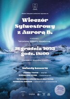 Koncert sylwestrowy Tatrzańskiej Orkiestry Klimatycznej