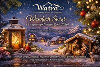 Z okazji nadchodzących Świąt Bożego Narodzenia...