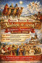 Orszak Trzech Króli