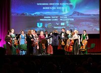 Koncerty Sylwestrowe Tatrzańskiej Orkiestry Klimatycznej