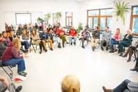 Mini KONGRES Organizacji Pozarządowych w Zakopanem