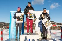 XII Puchar Kościeliska w narciarstwie biegowym