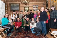 234.Wieczór na Harendzie