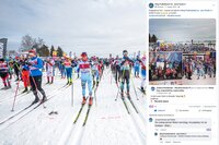 Justyna Kowalczyk-Tekieli wystartuje w XIII Biegu Podhalańskim!