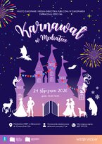 Karnawał w Mediatece!