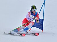 XII Puchar Zakopanego Amatorów w Narciarstwie Alpejskim zainaugurowany na Harendzie!