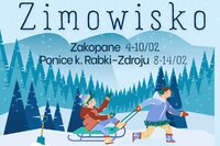 ZIMOWISKO 2026 - OSTATNIE WOLNE MIEJSCA