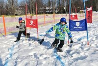 Zakopiański Dzień Śniegu