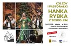 Hanka Rybka - kolędy w Kościelisku