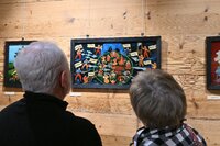 „Światło serca” Janiny Maślankowej