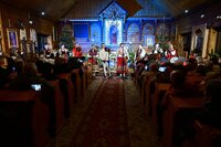 Muzyka Rodziny Lassaków „Heliosów” kolędowo