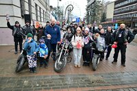 Ponad 120 tysięcy złotych zebranych na WOŚP przez dwa zakopiańskie sztaby