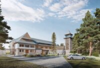 Ponad 17,8 mln zł dla Powiatu Tatrzańskiego na „Sokolnię”