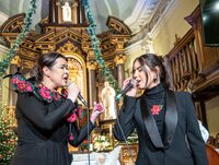 Festiwal Kolęd, Pastorałek i Pieśni Bożonarodzeniowych „Dobrze ześ sie Jezu pod Giewontem zrodziył”- koncert Hanki Rybki