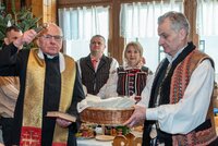 Posiady Opłatkowe Związku Podhalan Oddział Zakopane w Biołej Izbie