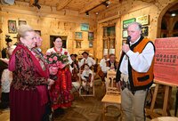 Andrzej Krzeptowski Bohac i jego dziedzictwo