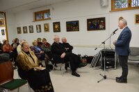 „Macierzyństwo” w Budapeszcie