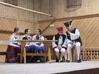 Ferie z GOK-iem rozpoczęte