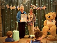 Letnie Podróże Sporoninków III