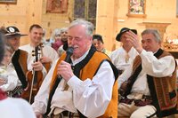 Andrzej Krzeptowski-Bohac bohaterem Wieczoru w Czerwonym Dworze