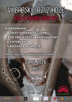 VII Babskie Rz[ż]ądze pod rządami Maryny w Poroninie