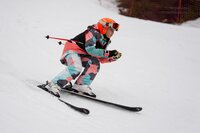 Miejskie Igrzyska Szkół Podstawowych w Narciarstwie Alpejskim