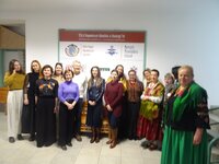 Revitalizing Folk Crafts of the V4 Countries through the Development of the Creative Industry