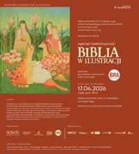 Ogarnąć nieskończoność. Biblia w ilustracji