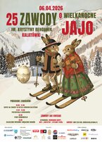 Wielkanocne Jajo 2026