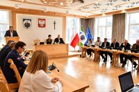 Rezolucja i wystawa na rozpoczęcie obchodów "Roku Pasterstwa"