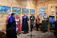 Zdzisław Walczak. Kronikarz naszej tradycji